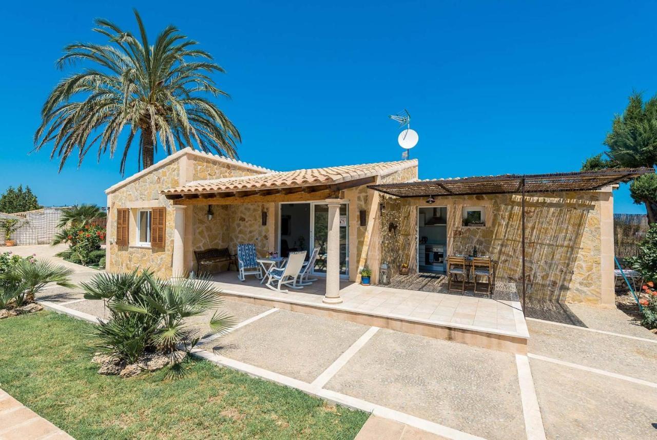 Ca'N Fuat * Alcudia (Mallorca)