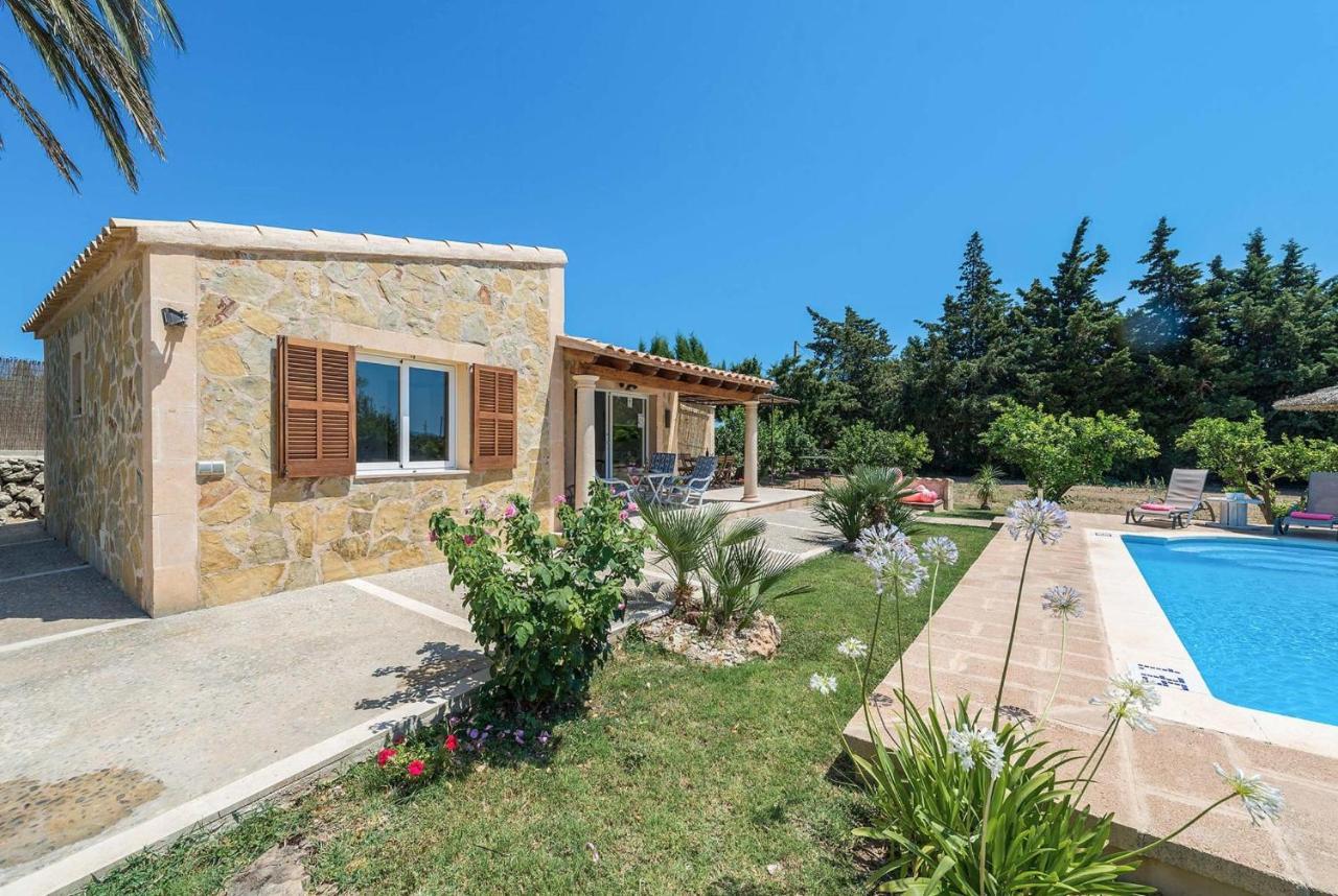 Villa Ca'N Fuat *