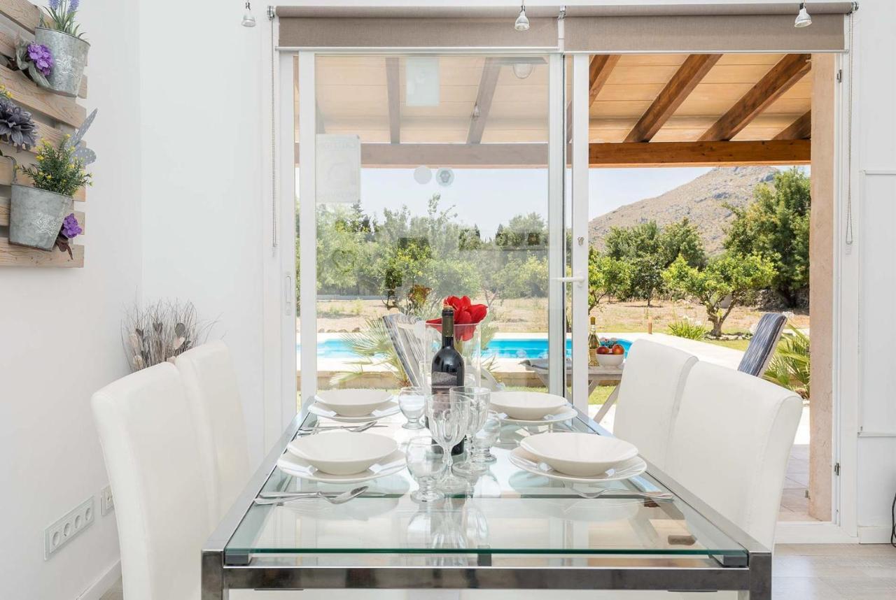 Villa Ca'N Fuat Alcudia (Mallorca)