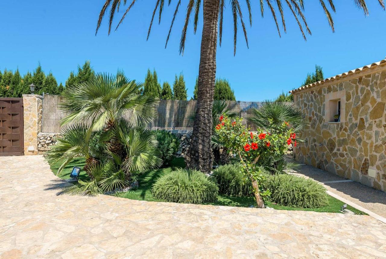 Ca'N Fuat * Alcudia (Mallorca)