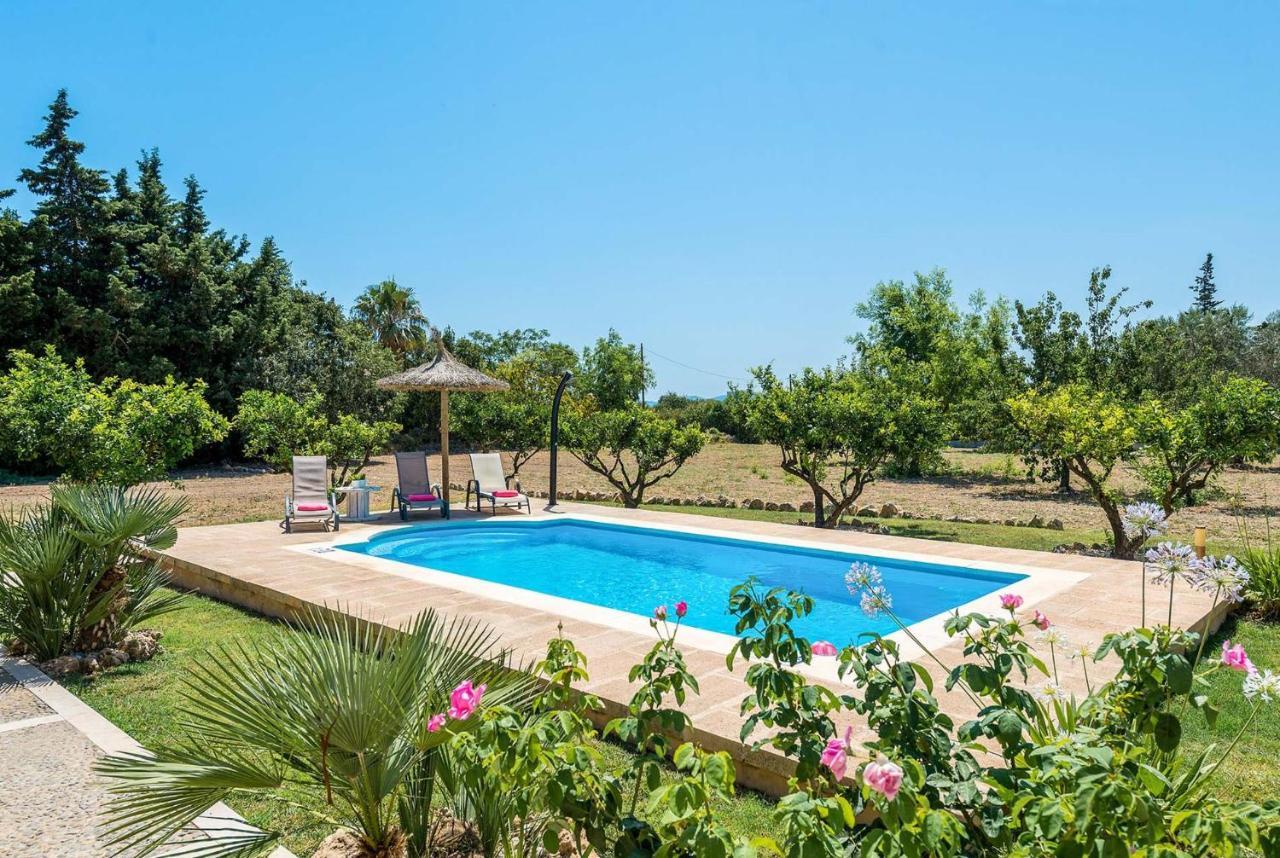 Ca'N Fuat * Alcudia (Mallorca)