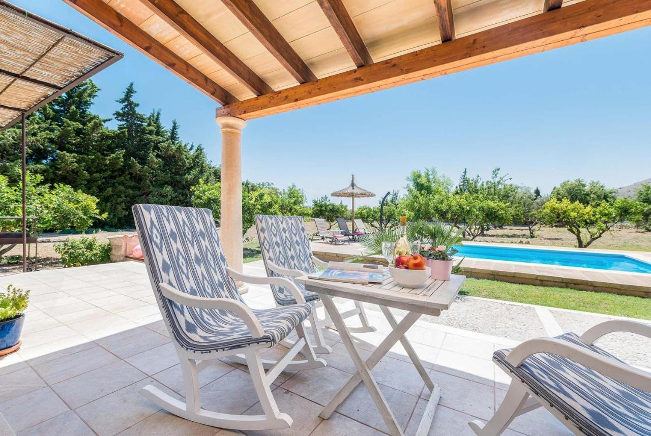 Ca'N Fuat Alcudia (Mallorca)