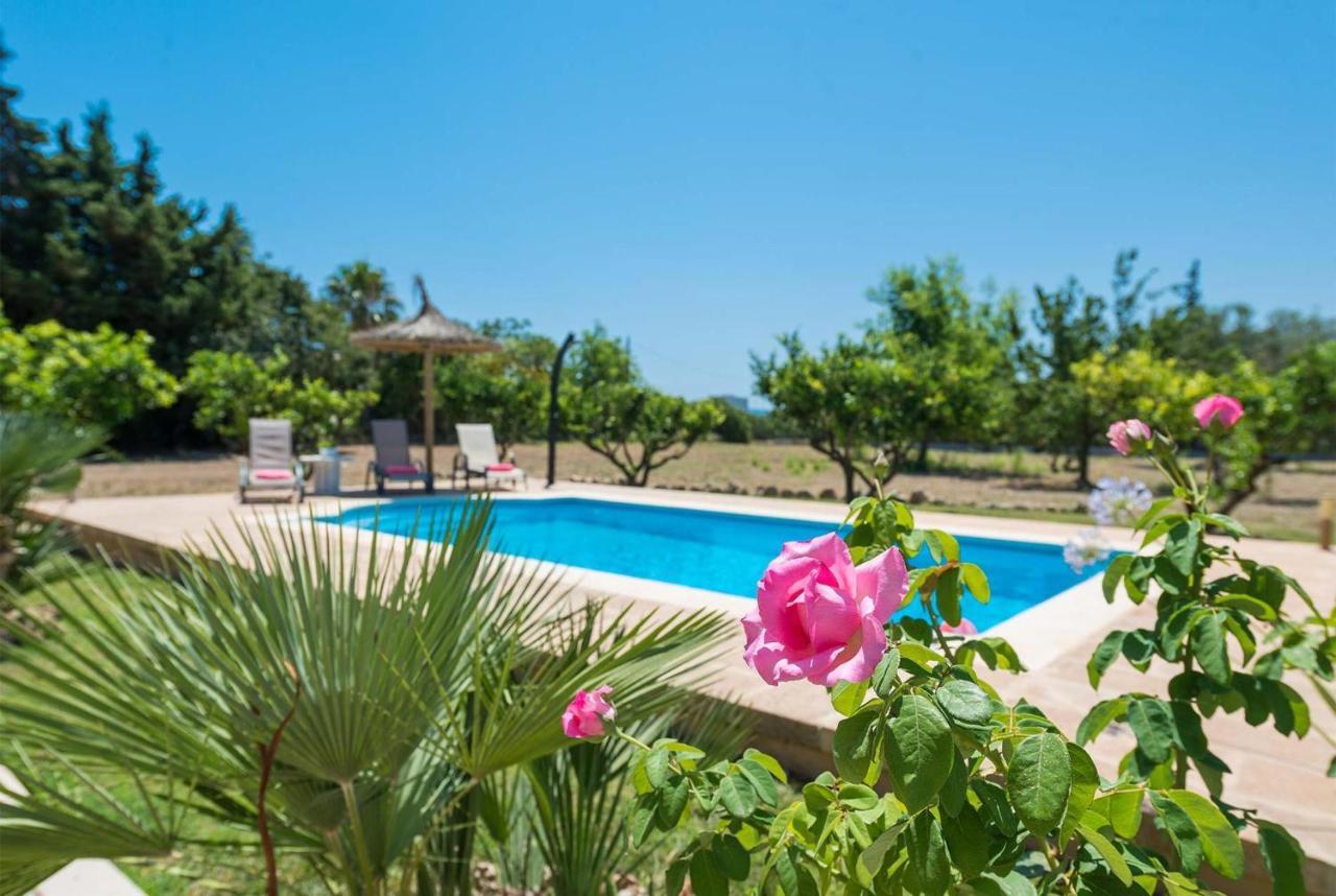 Ca'N Fuat * Alcudia (Mallorca)