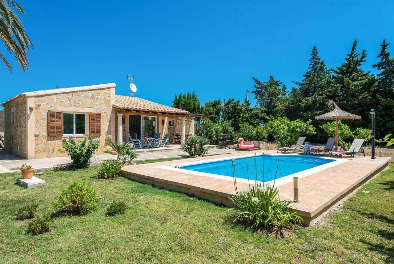 Ca'N Fuat Villa Alcudia (Mallorca)